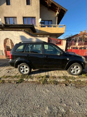 Toyota Rav4 2.0 d4d, снимка 4