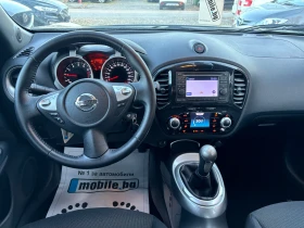 Nissan Juke 1.6i  117..;. | Mobile.bg    10