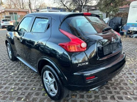 Nissan Juke 1.6i  117..;. | Mobile.bg    4