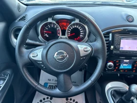 Nissan Juke 1.6i  117..;. | Mobile.bg    12