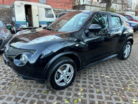 Nissan Juke 1.6i  117..;. | Mobile.bg    2