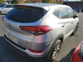 Hyundai Tucson SE | Mobile.bg    5