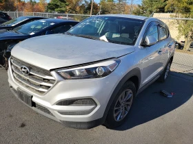 Hyundai Tucson SE | Mobile.bg    2