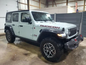 Jeep Wrangler, снимка 4