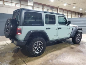 Jeep Wrangler, снимка 3