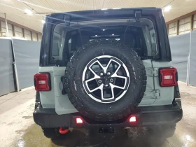 Jeep Wrangler, снимка 6