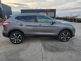 Nissan Qashqai 1.6D 4X4 LUXURY, снимка 5