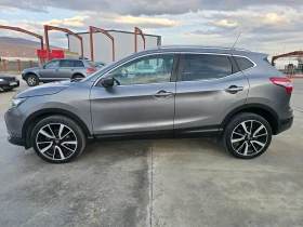 Nissan Qashqai 1.6D 4X4 LUXURY, снимка 6