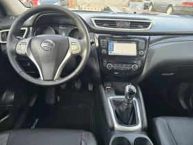 Nissan Qashqai 1.6D 4X4 LUXURY, снимка 8