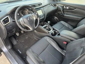 Nissan Qashqai 1.6D 4X4 LUXURY, снимка 7