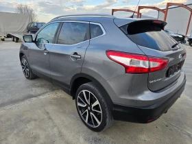 Nissan Qashqai 1.6D 4X4 LUXURY, снимка 4