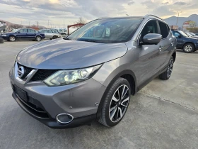 Nissan Qashqai 1.6D 4X4 LUXURY, снимка 2