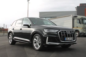 Audi SQ7 4.0T Гаранционнен, снимка 7