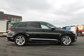 Audi SQ7 4.0T Гаранционнен, снимка 6