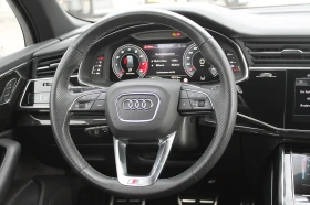 Audi SQ7 4.0T Гаранционнен, снимка 14