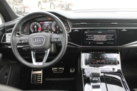 Audi SQ7 4.0T Гаранционнен, снимка 13