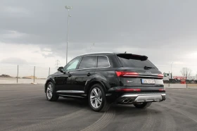 Audi SQ7 4.0T Гаранционнен, снимка 3