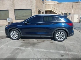 Infiniti QX50 LUXE\PANORAMA - 37700 лв. - 27123648 | Car24.bg