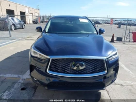 Infiniti QX50 LUXE\PANORAMA - 37700 лв. - 27123648 | Car24.bg