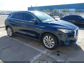 Infiniti QX50 LUXE\PANORAMA - 37700 лв. - 27123648 | Car24.bg