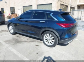 Infiniti QX50 LUXE\PANORAMA - 37700 лв. - 27123648 | Car24.bg