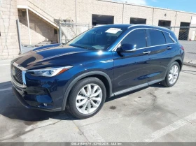 Infiniti QX50 LUXE\PANORAMA, снимка 8