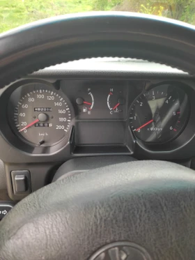 Hyundai Galloper | Mobile.bg    11