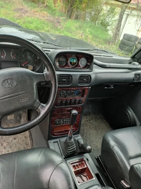Hyundai Galloper | Mobile.bg    8