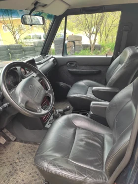 Hyundai Galloper | Mobile.bg    10