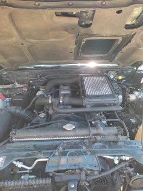 Hyundai Galloper | Mobile.bg    7