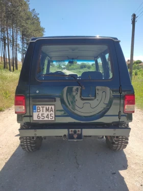 Hyundai Galloper | Mobile.bg    5