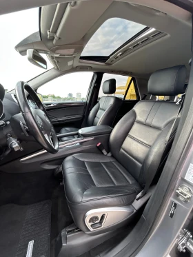 Mercedes-Benz ML 350 CDI // AMG PACK //  HARMAN  | Mobile.bg    10