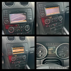 Mercedes-Benz ML 350 CDI // AMG PACK //  HARMAN  | Mobile.bg    15
