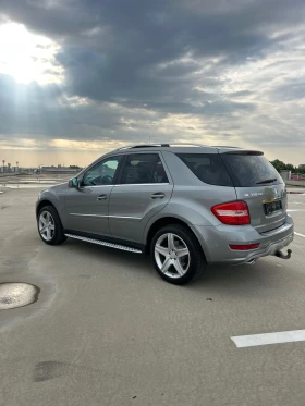 Mercedes-Benz ML 350 CDI // AMG PACK //  HARMAN  | Mobile.bg    5