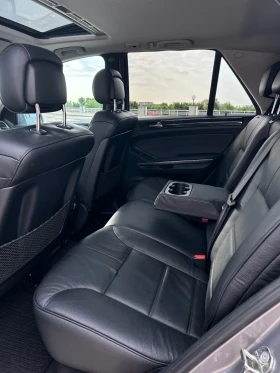 Mercedes-Benz ML 350 CDI // AMG PACK //  HARMAN  | Mobile.bg    11
