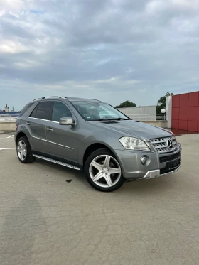  Mercedes-Benz ML 350