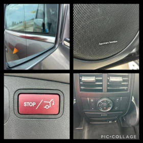 Mercedes-Benz ML 350 CDI // AMG PACK //  HARMAN  | Mobile.bg    16