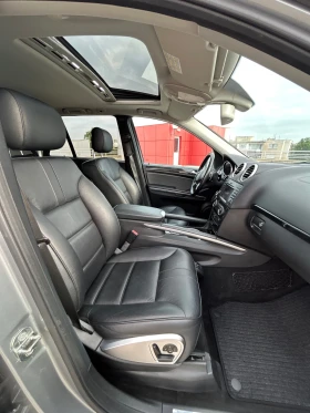 Mercedes-Benz ML 350 CDI // AMG PACK //  HARMAN  | Mobile.bg    13