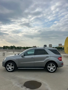 Mercedes-Benz ML 350 CDI // AMG PACK //  HARMAN  | Mobile.bg    6