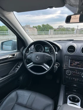 Mercedes-Benz ML 350 CDI // AMG PACK //  HARMAN  | Mobile.bg    17