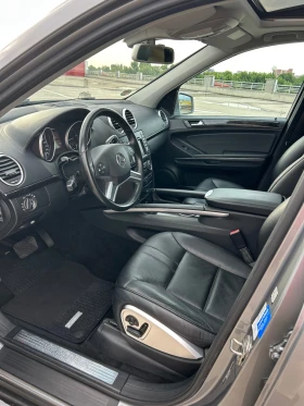 Mercedes-Benz ML 350 CDI // AMG PACK //  HARMAN  | Mobile.bg    9
