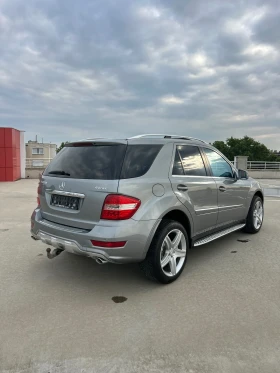 Mercedes-Benz ML 350 CDI // AMG PACK //  HARMAN  | Mobile.bg    3