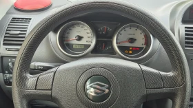Suzuki Ignis 1.3i 89000   | Mobile.bg    14