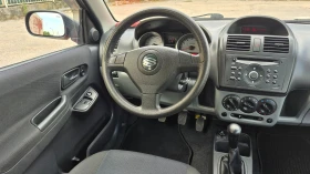 Suzuki Ignis 1.3i 89000   | Mobile.bg    15