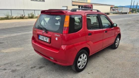 Suzuki Ignis 1.3i 89000   | Mobile.bg    6