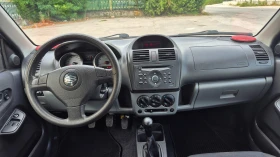 Suzuki Ignis 1.3i 89000   | Mobile.bg    12