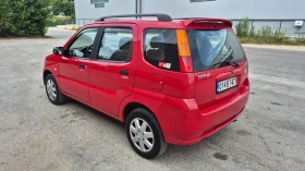 Suzuki Ignis 1.3i 89000   | Mobile.bg    8