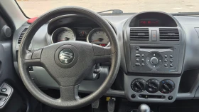 Suzuki Ignis 1.3i 89000   | Mobile.bg    13