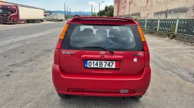 Suzuki Ignis 1.3i 89000   | Mobile.bg    7