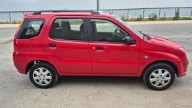 Suzuki Ignis 1.3i 89000   | Mobile.bg    4